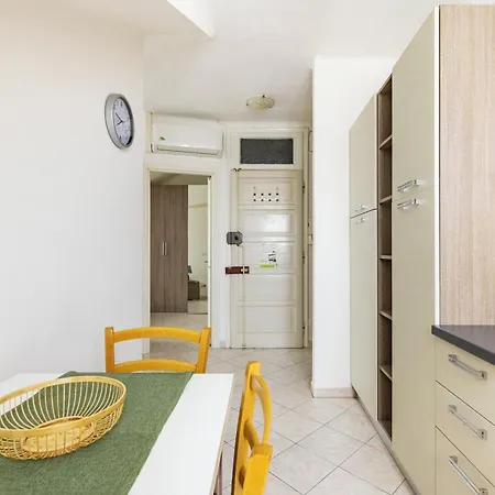 Apartmán Mansarda Sul Mare E La Pista Ciclabile Sanremo
